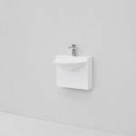Стенен Умивалник WALL MINI